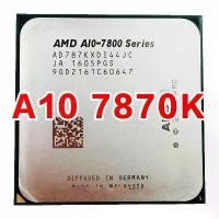 ราคา ซ็อกเก็ตโปรเซสเซอร์ CPU Quad-Core, AMD A10 Series, A10-8750, A10-8850, A10-7850K, A10-7860K, 7870k, A10-7890K, 7850K, 7860K, 7870k, 7890K, FM2+ (1731989696902104135)