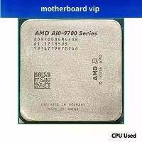 ราคา CPU Quad-Core, AMD A10-Series A10-9700 A10 9700, 3.5 GHz, ใช้ได้, ซ็อกเก็ต AM4, AD9700AGM44AB / AD970BAGM44AB (1731729987669886552)