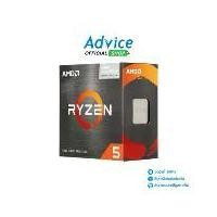 ราคา CPU AMD AM4 RYZEN 5 5600G (1729614567459162922)