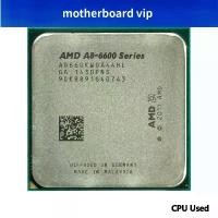 ราคา CPU Quad-Core, AMD A8-Series A8 6600K, อัตราการใช้พลังงาน 3.9GHz, AD660KWOA44HL, ซ็อกเก็ต FM2, ใช้แล้ว (1731743813525079640)