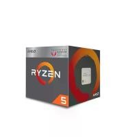 ราคา AMD RYZEN 5 2400G รับประกัน 3 ปี (1730048859884587152)