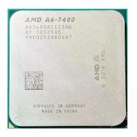 ราคา โปรเซสเซอร์ CPU, AMD A6-Series A6-7480 A6 7480, 3.5 GHz, Dual-Core, Dual-Thread, 65W, L2 = 1M, ซ็อกเก็ต FM2+ (1732330843997505658)