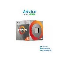 ราคา CPU AMD AM4 RYZEN 5 3400G ประกัน 3 ปี (1729594458846300970)