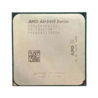 ราคา โปรเซสเซอร์ CPU, AMD A6-Series, A6 5400, A6 5400B, 540B, 3.6 GHz, Dual-core, ซ็อกเก็ต FM2, AD540BOKA23HJ / AD540KOKA23HJ (1732330847875860602)