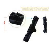 ราคา ขายึดพัดลม CPU, AMD AM4, ขายึดฮีทซิงค์, เมาท์แผงแบ็คเพลนแบบสากล (1731642292110328878)