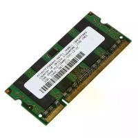 ราคา หน่วยความจำ RAM DDR2 สำหรับแล็ปท็อป 2GB 667Mhz PC2 5300 1.8 V 200PIN SODIMM สำหรับ AMD (1729766744478091988)