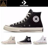 ราคา [จัดส่งด่วน]Converse 1970s all star ของแท้ คอนเวิร์ส รองเท้าผ้าใบทรงสูง ขายดี (1731993974521431553)