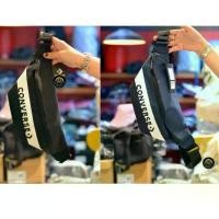 ราคา [ลิขสิทธิ์แท้] Converse กระเป๋าคาดเอว/คาดอก Converse รุ่น 126001358 สินค้าป้ายไทยพร้อมส่ง (1729984113154427048)