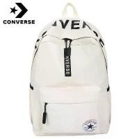 ราคา ส่งฟรี Converse กระเป๋านักเรียนแฟชั่นกระเป๋าเป้สะพายหลังขนาดใหญ่ (1731562956058756576)