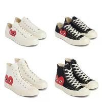 ราคา Converse × Comme des garcons Play Comme Chuck Taylor 70 รองเท้า play ของแท้จากShop conme (1729573295535589684)
