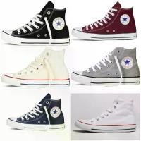 ราคา Converse ALL STAR สูงตัด Chuck Taylor, พร้อมสต็อก (1730814107473905732)