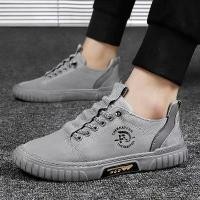 ราคา รองเท้าผู้ชาย, สไตล์สลิปออน, รองเท้าลำลอง, ผ้าไหมน้ำแข็งระบายอากาศได้, ขายร้อนข้ามพรมแดน, รองเท้าไซส์ใหญ่พิเศษ, ฤดูใบไม้ผลิมาใหม่ 165 dunk รองเท้า แวน ของ แท้ converse star แท้ (1731824521856124116)