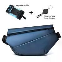 ราคา กระเป๋า Messenger ผู้ชาย คุณภาพดี กระเป๋าสะพายข้าง กระเป๋าสะพายข้าง กระเป๋า Cross 210901bag Converse Star (1730114549416167937)