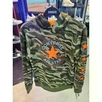 ราคา เสื้อฮู้ดเด็กชาย แท้ มือ 1 Converse ไซส์ M คําแนะนําผลิตภัณฑ์ใหม่ของเดือนนี้ (1731586833819403353)