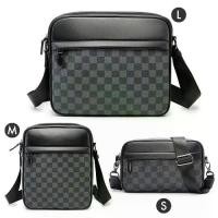 ราคา กระเป๋าสะพายไหล่ ผู้ชาย ลายตารางหมากรุก ลายดอกไม้ หรือ สีกรมท่าเต็มรูปแบบ ลายพราง กระเป๋าสะพายข้าง กระเป๋าสะพายข้าง Converse Star (1730114562178583041)