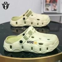 ราคา รองเท้าแตะและรองเท้าแตะในร่มและกลางแจ้ง, รุ่นแบบคู่, เพิ่มกันลื่น, น้ำหนักเบาและสะดวกสบาย, สไตล์เป่าโถว, ใช้คู่, 89 รองเท้า ccoo แท้ ผู้ ชาย crocs 360 lite ปุ่มนวด converse adidas adizero evo sl (1731
