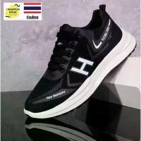 ราคา รองเท้าผ้าใบสีดำ, รองเท้าลำลองสำหรับผู้ชาย, เหมาะสำหรับทำงานและเดินทาง, สไตล์ป่า, มีสไตล์ converse jack (1731278743199713975)