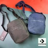 ราคา กระเป๋าสะพายข้าง CONVERSE รุ่น TOKYO MINI BAG (1514) ของแท้ พร้อมส่ง (1729580544425626034)