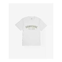 ราคา เสื้อ CONVERSE ALL STAR WHITE ส่งจากตัวแทนจำหน่าย สินค้าลิขสิทธิ์แท้ Man Clothing ผู้ชาย (1729611016823408987)