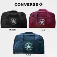 ราคา Converse - กระเป๋า Cambers Star Duffle Bag สินค้าลิสิทธิ์แท้ ส่งจากตัวแทนจำหน่าย (1730002057149974875)