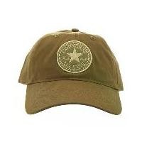 ราคา Converse หมวก Logo Solid Cap | Military ( 125000325MY ) (1729501423637203291)