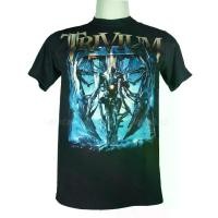 ราคา เสื้อวงร็อคในตำนาน Whitechapel, Rage Against The Machine, Bullet For My Valentine, Deftones, Trivium, Rise Against ไซส์ยุโรป (1732073909944355737)