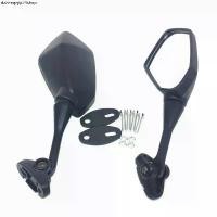 ราคา จัดส่งเฉพาะจุด Motorcycle Rear View Mirrors Reflector Side Mirrors Motorbike Accessories Fit For HONDA CBR600 CBR 600 CBR600RR CBR900 C (1731695939768190958)