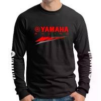 ราคา เสื้อยืดแขนยาว ลาย Yamaha Motorbike Biker Rider Sport มี 3 ชิ้น (1731755346629069016)