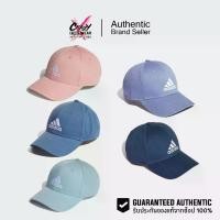 ราคา หมวก Adidas Cotton Baseball Cap (HN1067 / HD7234 / H34474 / GM6273 / HD7235) ลิขสิทธิ์แท้ Adidas หมวกเบสบอล อดิดาส (1730523644425767433)