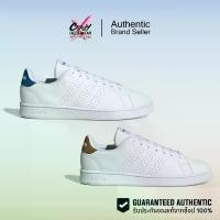 ราคา Adidas Advantage (ID9644 / IF5340) สินค้าลิขสิทธิ์แท้ Adidas รองเท้าผู้ชาย รองเท้าผ้าใบ อดิดาส ของแท้ (1730226337949518345)