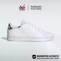 ราคา Adidas Advantage Base w (GW9289) สินค้าลิขสิทธิ์แท้ Adidas รองเท้าผู้หญิง รองเท้าลำลอง อดิดาส ของแท้ (1730398997752678921)