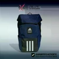 ราคา กระเป๋าเป้ Adidas 4ATHLTS Camper Backpack ( IL5747 ) สินค้าลิขสิทธิ์แท้ Adidas กระเป๋า เป้ อดิดาส ของแท้ (1731770154024602121)