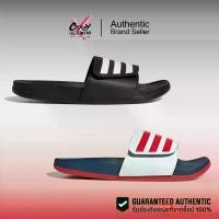 ราคา รองเท้าแตะพื้นนิ่ม Adidas Adilette Comfort ADJ (GZ8951 / HP9693) สินค้าลิขสิทธิ์แท้ Adidas รองเท้าแตะ รองเท้าผู้ชาย อดิดาส ของแท้ (1730507252477168137)
