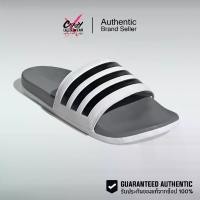 ราคา รองเท้าแตะพื้นนิ่ม Adidas Adilette Comfort (GZ5895) สินค้าลิขสิทธิ์แท้ Adidas รองเท้าแตะ รองเท้าผู้ชาย อดิดาส ของแท้ รองเท้า (1730507176224131593)