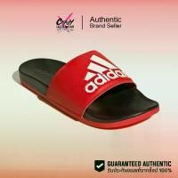 ราคา รองเท้าแตะพื้นนิ่ม Adidas Adilette Comfort (GY1947) สินค้าลิขสิทธิ์แท้ Adidas รองเท้า อดิดาส ของแท้ รองเท้าแตะ (1730385896588347913)