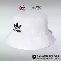 ราคา หมวก Adidas Adicolor Bucket Hat ของแท้ 100% FQ4641 ลิขสิทธิ์แท้ อดิดาส หมวกบัคเก็ต (1731577431204005385)