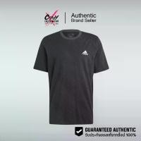 ราคา เสื้อยืด Adidas ของแท้ 100% รุ่น Seasonal Essential Melange Tee ( IN7123 ) สินค้าลิขสิทธิ์แท้ Adidas เสื้อยืดผู้ชาย อดิดาส (1731047525551933961)