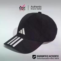 ราคา หมวก Adidas 3 Stripes Aeroready Running Training Cap ของแท้ 100% IC6520 ลิขสิทธิ์แท้ อดิดาส หมวกเบสบอล (1731524249102091785)