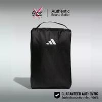 ราคา กระเป๋า Adidas 3-Stripes Shoe Bag ของแท้ 100% ( HT5715 ) ลิขสิทธิ์แท้ อดิดาส กระเป๋ารองเท้า (1732144140654119433)