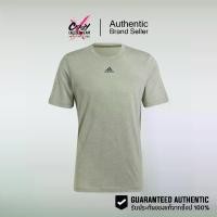 ราคา เสื้อยืด Adidas Melange (IJ8956) สินค้าลิขสิทธิ์แท้ Adidas เสื้อผู้ชาย อดิดาส ของแท้ (1730577042037967369)