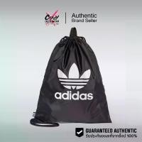 ราคา กระเป๋า Adidas Trefoil Gym Sack ของแท้ 100% ( BK6726 ) ลิขสิทธิ์แท้ อดิดาส Bag (1732192920623483401)