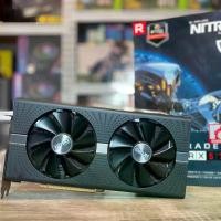 ราคา การ์ดจอ SAPPHIRE RX570 8GB ดีไซน์ยอดเยี่ยม (1730088494386415662)