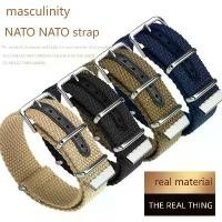 ราคา สายนาฬิกาแบบบูรณาการ เหมาะสำหรับ Rolex, Tudor, Casio, นกนางนวล, Citizen และนาฬิกา NATO (1731891741397845945)