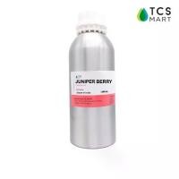 ราคา น้ำมันหอมระเหยสนจูนิเปอร์ 100% (Juniper Berry Essential Oil 100%) 1000 mL. (1729945590433811327)