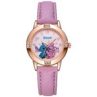 ราคา นาฬิกาควอทซ์ผู้หญิง, Jam Tangan Wanita, นาฬิกา Anzalna Fossil Nesie RM, Jvy กันน้ำ, นาฬิกาเข็มขัดเพชร Rose Gold Honda EX5, นาฬิกานักเรียนตะเข็บ, นาฬิกาผู้หญิง, ดีไซน์เรียบง่าย, J (1731320384763693196)