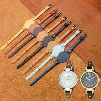 ราคา สายนาฬิกาหนังแท้, เข้ากันได้กับนาฬิกา FOSSIL, ES3077, ES2830, ES3262, ES3060, ความกว้าง 8 มม. (1732144755195087831)