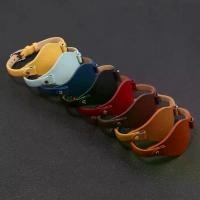 ราคา Fossil สายนาฬิกาหนังแท้8mm สายนาฬิกาหนังแท้สำหรับผู้หญิงแบบสปอร์ตหนังวัวชิ้นเดียว จัดส่งจากกทม (1731816556172641792)