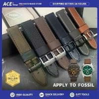 ราคา สายหนัง FOSSIL ขนาด 22 มม. และ 24 มม. ใช้ได้กับรุ่น FS4656, FS4682, FS5586, JR1436, JR1354, JR1424, JR1504, JR1401 (1731992562931763978)