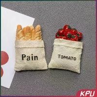 ราคา KPU แม่เหล็กติดตู้เย็น แม่เหล็กรูปทรงอาหาร 3D ตกแต่งตู้เย็น fridge magnet (1731076642141341787)