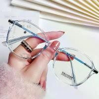 ราคา แว่นกรองแสง กันแสงสีฟ้า จอมือถือ จอคอม ถนอมสายตา แว่นกรองแสงแฟชั่น สินค้าส่งจากไทย ทุกเพศ ทุกเพศ บุรุษ แว่น อ่าน (1729830134498888100)